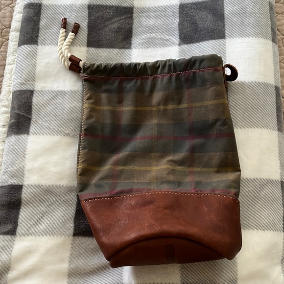 Guided Boat Co Bags Ditty Bag Guided Boat Co Poshmark